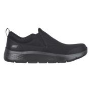 Skechers GoWalk Flex Impeccable II Sneakers Black, Herr