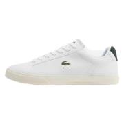 Lacoste Lerond PRO Sneakers White, Herr