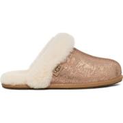 UGG Matte Scuffette II Tofflor Brown, Dam