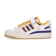 Adidas Låg Herrsko Off White/Guld Multicolor, Herr