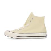 Converse Lemon Drop High Top Sneaker Beige, Herr