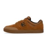 Etnies Michelin Skate Skor Brun/Svart/Gummi Brown, Herr