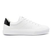 Givenchy Vita Sneakers med 4G-logga White, Herr