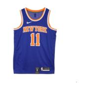 Nike Basketball Swingman Jersey Icon Edition Blue, Herr