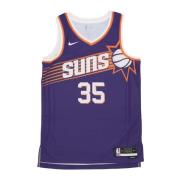 Nike Basketball Tank Top Icon Edition 2023/24 Purple, Herr