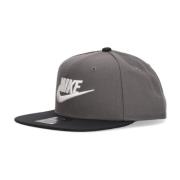 Nike Platt visirkeps Structura Futura Pro Gray, Herr