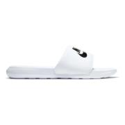 Nike Flip-flops White, Herr