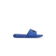 Nike Royal Slide Herrtofflor Blue, Herr