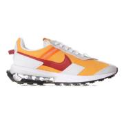 Nike Pre-day Låg Sneaker Kumquat/Granatäpple/Fotonstoft/Vit Multicolor...