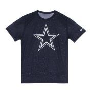 Nike Dallas Cowboys Legend T-shirt Blue, Herr