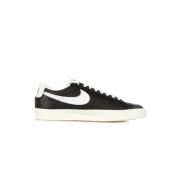 Nike Vintage Låga Sneakers Black, Herr