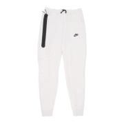 Nike Tech Fleece Lättvikts Jogger Byxor Gray, Herr