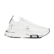 Nike Air Zoom-type Se Sneaker Vit/Svart White, Herr