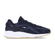 Nike Huarache Runner Low Dark Obsidian Skor Blue, Herr