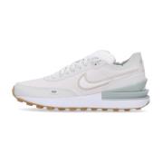 Nike Waffle One Se Låg Sneaker Gray, Dam