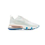 Nike Modern Konst Air Max 270 React Skor White, Herr