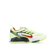 Nike Ghost Racer Låg Sko Vit/Röd/Gul/Grå Multicolor, Herr