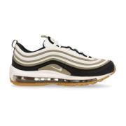 Nike 97 Neutral Olive Låg Sneaker Multicolor, Herr