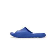 Nike Slide Duschtofflor Spel Royal/Vit Blue, Herr