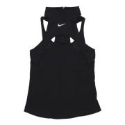 Nike Sportswear Street Tank Top Svart/Vit Black, Dam