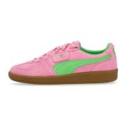 Puma Palermo Special Låg Sko Rosa Glädje Pink, Dam