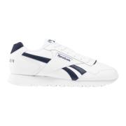 Reebok Royal Glide Klassiska Sneakers White, Dam