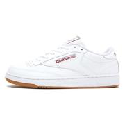 Reebok Klubb Sneakers White, Herr