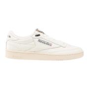 Reebok Vintage Club C 85 Sneakers White, Dam