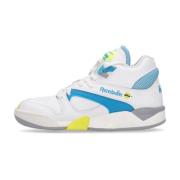 Reebok Basketbollsko Court Victory Pump Multicolor, Herr