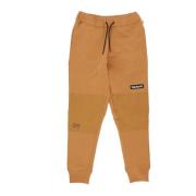 Timberland Cargo Sweatpant med Knäinsatser Yellow, Herr