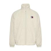 Tommy Hilfiger Light Jackets White, Herr