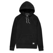 UGG Stilren Terrance Hoodie för Män Black, Herr