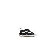 Vans Klassisk Svart Baby Sneaker Black, Unisex