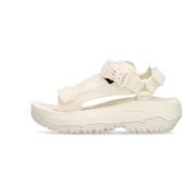 Teva Vattentät Vit Dam Sandal White, Dam