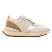 Mustang Qamar Sneakers Beige, Dam