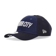 New Era Detroit Tigers Böjd Skärmkeps Multicolor, Unisex