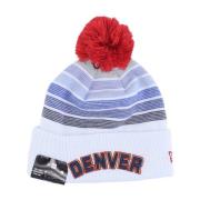 New Era NBA City Night Pom Pom Beanie Multicolor, Unisex