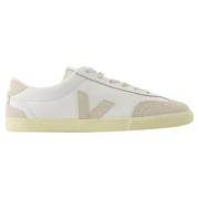 Veja Laeder sneakers White, Dam