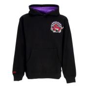 Mitchell & Ness Vintage NBA Hoodie Vince Carter Hyllning Black, Herr