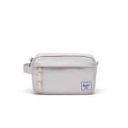 Herschel Randig Rese Kosmetisk Väska Beige, Unisex