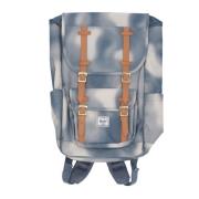 Herschel Blå Mirage Tonal Dawn Ryggsäck Blue, Unisex