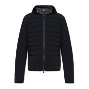 Moncler Grenoble Day-Namic Black, Herr