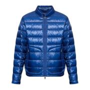 Moncler Acorus Jacka Blue, Herr