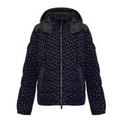 Moncler Vändbar Savoie jacka Blue, Herr