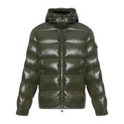 Moncler Dunjacka Maya Green, Herr