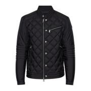 Moncler Vulpie jacka Black, Herr