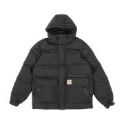 Carhartt Wip Jackets Black, Herr