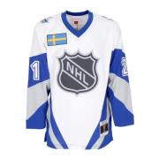 Mitchell & Ness NHL All Star Hockey Jacka Forsberg Multicolor, Herr