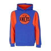 Mitchell & Ness NBA Färgblockerad Hoodie Hardwood Classics Multicolor,...