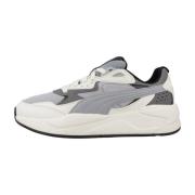 Puma X-Ray Speed JR Sneakers Gray, Herr